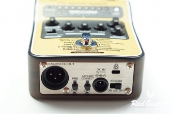 AC-2 Acoustic Creator